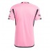 Inter Miami Replica Home Shirt 2024-25 Short Sleeve